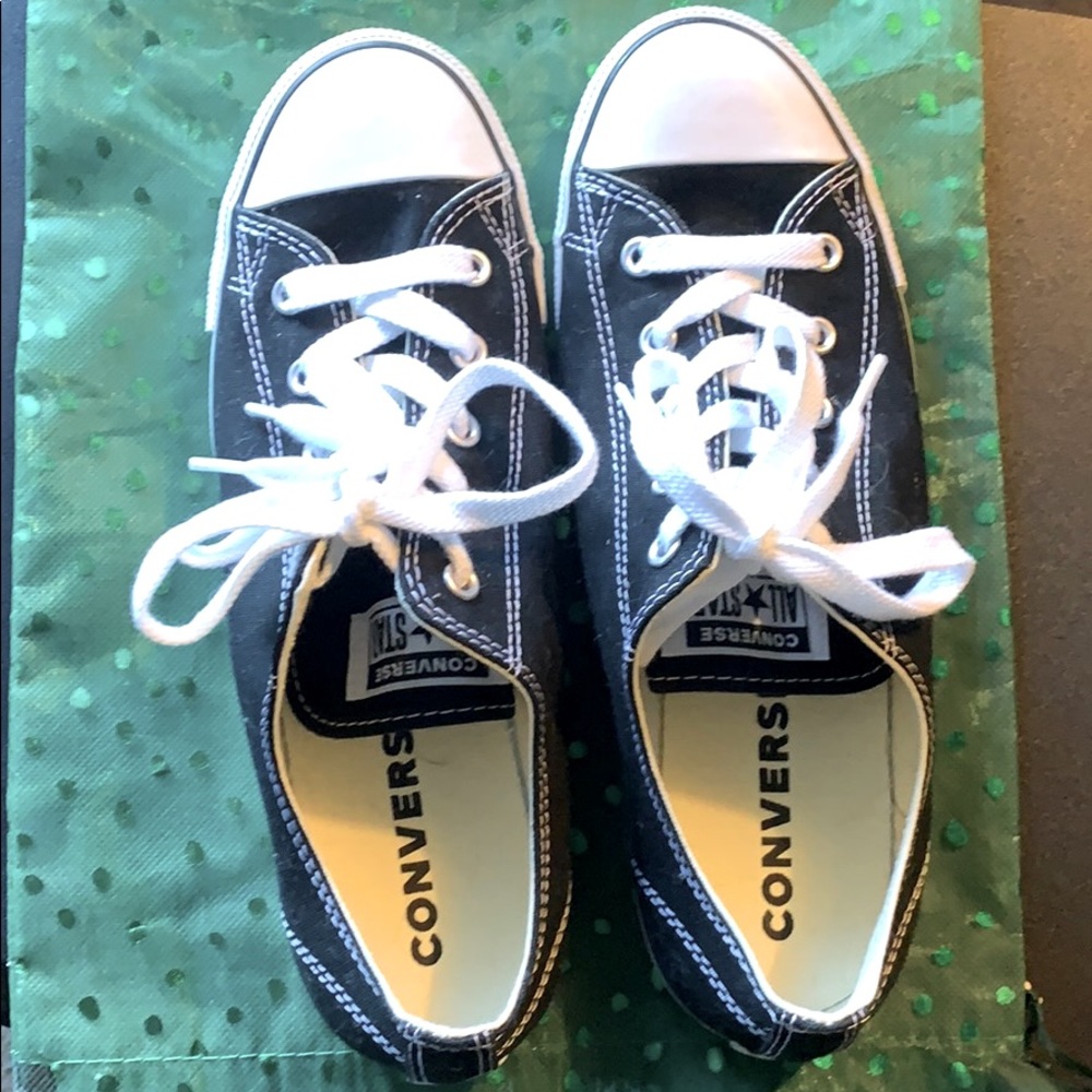 CHUCK TAYLOR ALL STAR SNEAKER - WOMEN'S